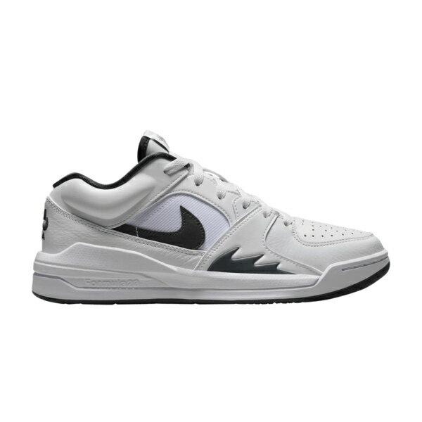 Air Jordan 硼 ǥ ˡ Wmns Jordan Stadium 90 'White Black' ...
