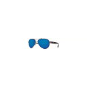 コスタデルマール レディース サングラス&アイウェア アクセサリー Costa Del Mar Loreto 580G Sunglasses Rose Gold...