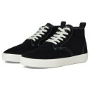 エメリカ メンズ スニーカー シューズ Spanky Hi Black/Tan