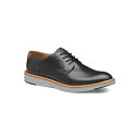 ジョンストンアンドマーフィー メンズ ドレスシューズ シューズ Johnston Murphy Hodges Plain Toe Oxford Casual L...
