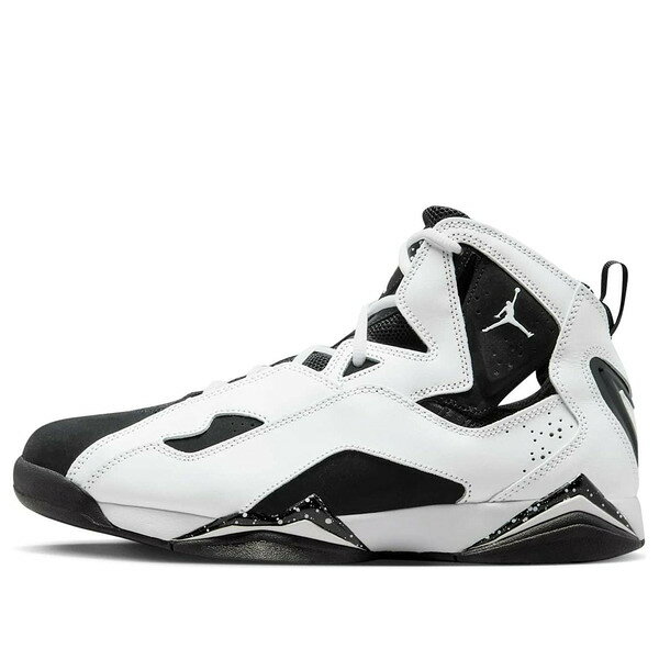 Jordan ジョーダン メンズ スニーカー 【Air Jordan True Flight 'Oreo' HF4832-100】 サイズ US_8.5(26.5cm)