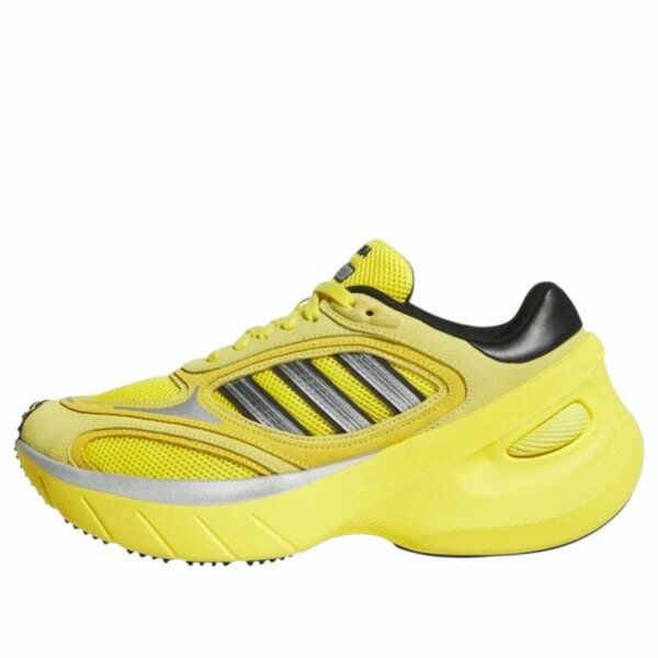 adidas アディダス メンズ スニーカー 【adidas adiZero Goukana 'Light Yellow' JP7177】 サイズ US_11.5(29.5cm)
