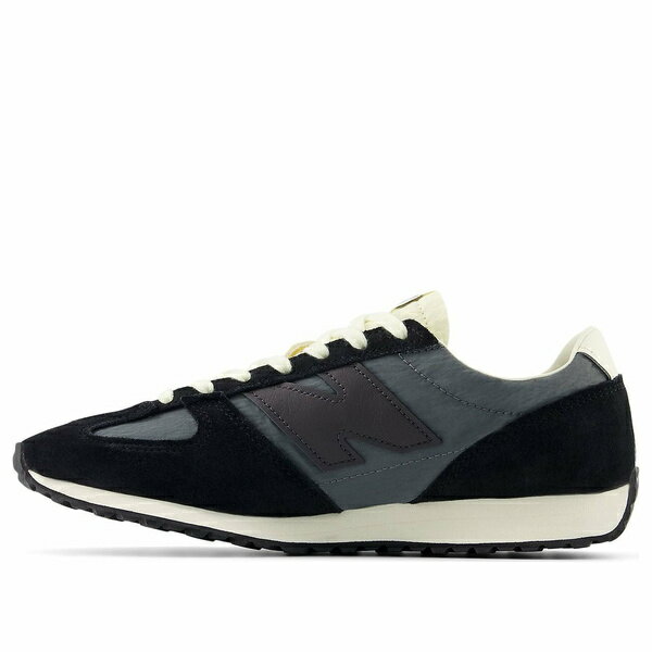 Men'S Shoes - New Balance ニューバランス メンズ スニーカー 【New Balance 471 'Castlerock Black' U471AQ】 サイズ US_7.5(25.5cm)