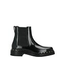【送料無料】 ヴァレンティノ ガラヴァーニ メンズ ブーツ シューズ Ankle boots Black(4)