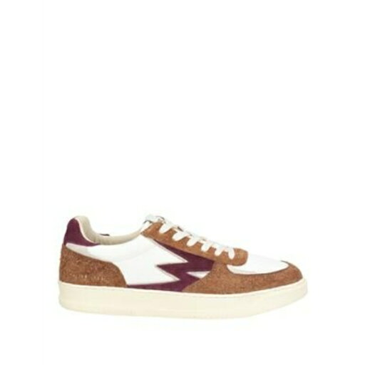 【送料無料】 モアコンセプト メンズ スニーカー シューズ Sneakers Brown 【送料無料】 モアコンセプト メンズ スニーカー シューズ Sneakers Brown