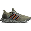 adidas アディダス メンズ スニーカー 【adidas Ultra Boost DNA】 サイズ US_11.5(29.5cm) Digital Camo Legend Earth