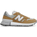 New Balance ニューバランス メンズ スニーカー 【New Balance RC1300】 サイズ US_9(27.0cm) Tan