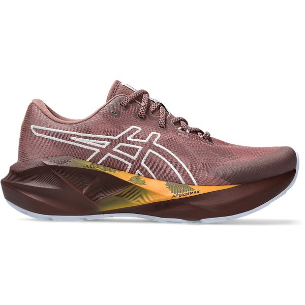 ASICS アシックス ASICS Novablast 5 TR Nature Bathing Rubble Red (Women's) スニーカー サイズ US_9(26.0cm) Nature Bathing / Rubble Red ASICS アシックス レディース スニーカー 【ASICS Novablast 5 TR Nature Bathing Rubble Red (Women's)】 サイズ US_9(26.0cm) Nature Bathing / Rubble Red