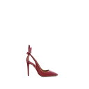 アクアズーラ レディース ヒール シューズ Pumps Rose