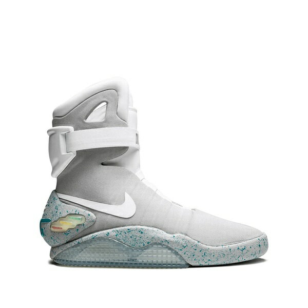 ナイキ メンズ スニーカー シューズ Air Mag スニーカー Erin