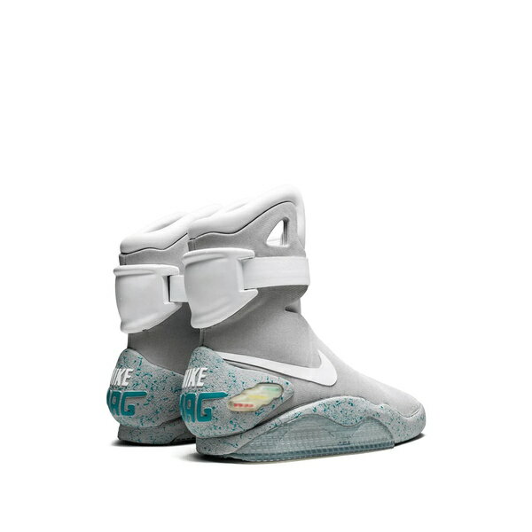 ナイキ メンズ スニーカー シューズ Air Mag スニーカー Erin