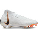 Nike iCL fB[X Xj[J[ yNike Phantom Luna Elite FGz TCY US_7W(24cm) White Total Orange (Women's)