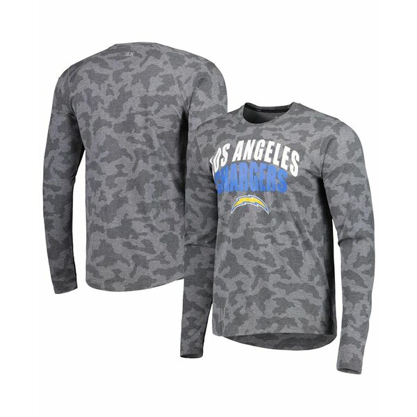 २åХߥ륹ȥϥ   ȥåץ Men's Black Los Angeles Chargers Perf...