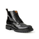 ブルーノマグリ メンズ ブーツ シューズ Men's Griffin Dress Boots Black