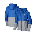 コロンビア レディース ジャケット&ブルゾン アウター Women's Royal Texas Rangers 2023 World Series Champi...