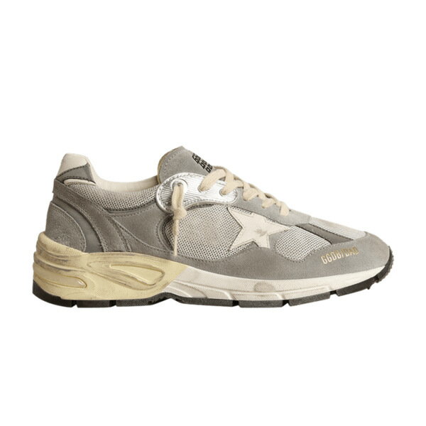 Golden Goose ǥ󥰡 ǥ ˡ Golden Goose Wmns Dad-Star 'Grey' ...