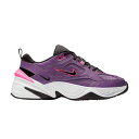 Nike ナイキ レディース スニーカー 【Wmns M2K Tekno 'Laser Fuchsia'】 サイズ US_8.5(25.5cm) Purple(4)