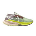 Nike ナイキ レディース スニーカー 【Wmns ZoomX Zegama 2 'Jade Horizon Cyber'】 サイズ US_9(26.0cm) Green(4)