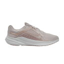 Nike ナイキ レディース スニーカー 【Wmns Quest 5 'Barely Rose'】 サイズ US_W_10 Pink(4)