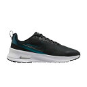 Nike ナイキ レディース スニーカー 【Wmns Air Max Nuaxis 'Black Iridescent'】 サイズ US_6.5(23.5cm) Black(4)