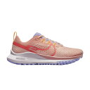 Nike ナイキ レディース スニーカー 【Wmns React Pegasus Trail 4 'Arctic Orange Purple Pulse'】 サイズ US_W_12 Orange(4)