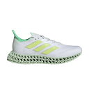 adidas アディダス レディース スニーカー 【Wmns 4DFWD 4 'Pulse Lime'】 サイズ US_6(23.0cm) White(4)
