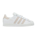 adidas アディダス レディース スニーカー 【Wmns Superstar 'White Wonder Quartz'】 サイズ US_9(26.0cm) White(4)