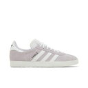 adidas アディダス レディース スニーカー 【Wmns Gazelle 'Silver Dawn'】 サイズ US_6.5(23.5cm) Purple(4)