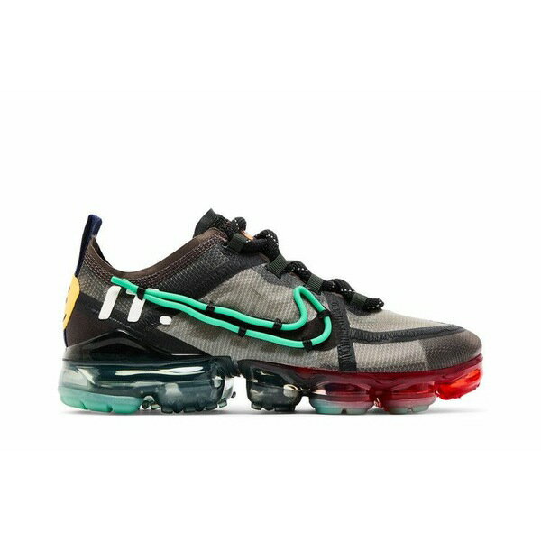 Nike ʥ ǥ ˡ Cactus Plant Flea Market x Wmns Air VaporMax 201...