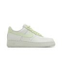 Nike ナイキ レディース スニーカー 【Wmns Air Force 1 '07 'White Barely Volt'】 サイズ US_7.5(24.5cm) White(4)
