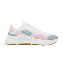 adidas アディダス レディース スニーカー 【Wmns Primrose Sleek 'White Pink Mist'】 サイズ US_6(23.0cm) White(4)
