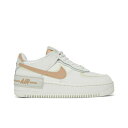 Nike ナイキ レディース スニーカー 【Wmns Air Force 1 Shadow 'Sail Hemp'】 サイズ US_6.5(23.5cm) White(4)