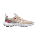 Nike ナイキ レディース スニーカー 【Wmns Free Run 5.0 Next Nature 'Sanddrift Sea Coral'】 サイズ U...