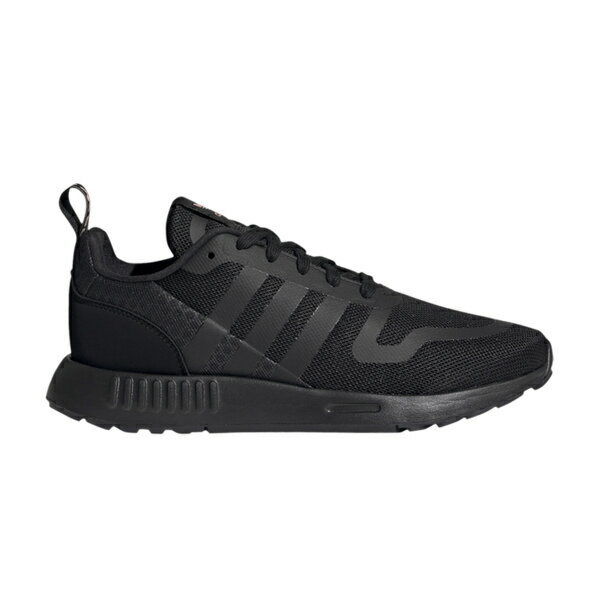 adidas アディダス レディース スニーカー 【Wmns Multix 'Triple Black'】 サイズ US_W_4.5 Black