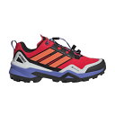 adidas アディダス レディース スニーカー 【Wmns Terrex Skychaser GORE-TEX 'Pure Ruby Semi Cobalt Blue'】 サイズ US_6(23.0cm) Red(4)
