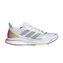 adidas アディダス レディース スニーカー 【Wmns Supernova+ 'White Silver Pink'】 サイズ US_7(24.0cm) White(4)