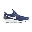Nike ナイキ レディース スニーカー 【Wmns Air Zoom Pegasus 35 'Midnight Navy'】 サイズ US_6(23.0cm) Blue(4)