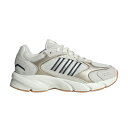 adidas アディダス レディース スニーカー 【Wmns Crazychaos 2000 'White Cyber Metallic Grey'】 サイズ US_8.5(25.5cm) Cream(4)
