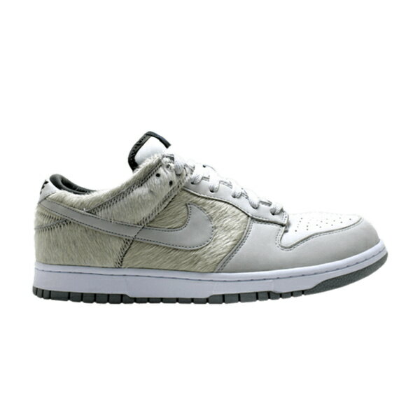 Nike ʥ ǥ ˡ Wmns Dunk Low Premium 'Horse Pack'  US_8.5(2...