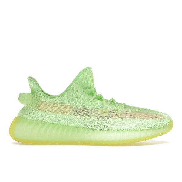 adidas アディダス メンズ スニーカー 【adidas Yeezy Boost 350 V2 Glow】 サイズ US_11.5(29.5cm) Glow/Glow/Glow