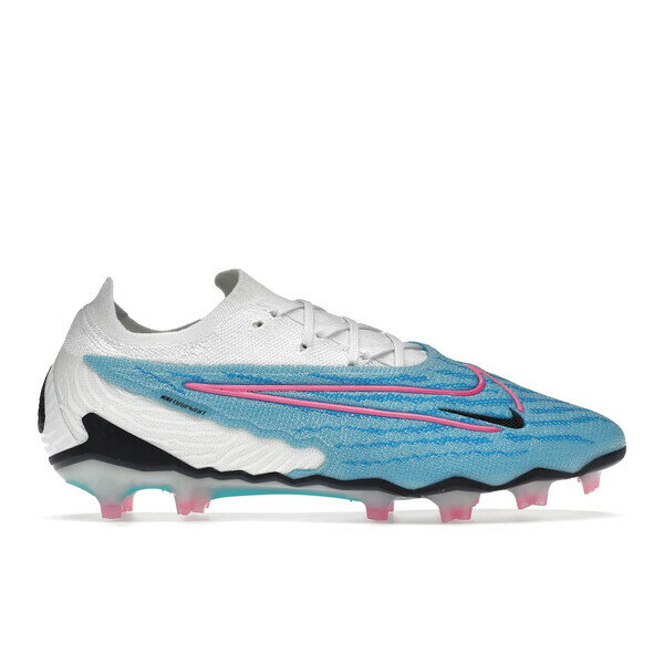 Nike ナイキ メンズ スニーカー 【Nike Gripknit Phantom GX Elite FG Baltic Blue】 サイズ US_11(29.0cm) Baltic Blue/White/Laser Blue/Pink Blast