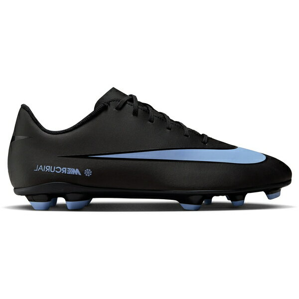 Nike ナイキ メンズ スニーカー 【Nike Mercurial Vapor 16 Club MG Shadow Pack】 サイズ US_8.5(26.5cm) Black/Ice Blue