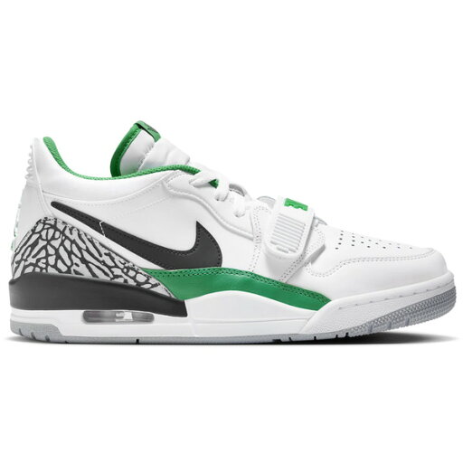 Jordan ジョーダン メンズ スニーカー 【Jordan Legacy 312 Low Lucky Green】 サイズ US_11.5(29.5cm) White/Black-White-Lucky Green-Wolf Grey Jordan ジョーダン メンズ スニーカー 【Jordan Legacy 312 Low Lucky Green】 サイズ US_11.5(29.5cm) White/Black-White-Lucky Green-Wolf Grey
