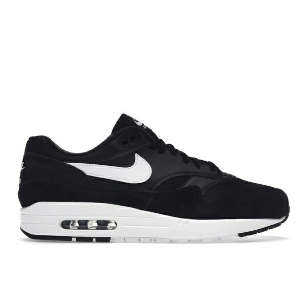 Nike ナイキ メンズ スニーカー 【Nike Air Max 1 Black White (2019)】 サイズ US_12(30.0cm) Black/White