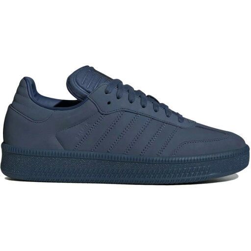 adidas アディダス メンズ スニーカー 【adidas Samba XLG Preloved Ink Shadow Navy】 サイズ US_8(26.0cm) Preloved Ink/Preloved Ink/Shadow Navy adidas アディダス メンズ スニーカー 【adidas Samba XLG Preloved Ink Shadow Navy】 サイズ US_8(26.0cm) Preloved Ink/Preloved Ink/Shadow Navy