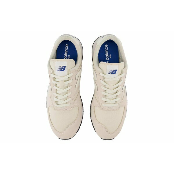 New Balance ニューバランス メンズ スニーカー 【New Balance Shoes 'Cream White' UL420TW2】 サイズ US_7(25.0cm)