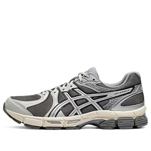 ASICS アシックス メンズ スニーカー 【ASICS Gel-Exalt 2 'Grey' 1011B918-020】 サイズ US_9.5(27.5cm) ASICS アシックス メンズ スニーカー 【ASICS Gel-Exalt 2 'Grey' 1011B918-020】 サイズ US_9.5(27.5cm)