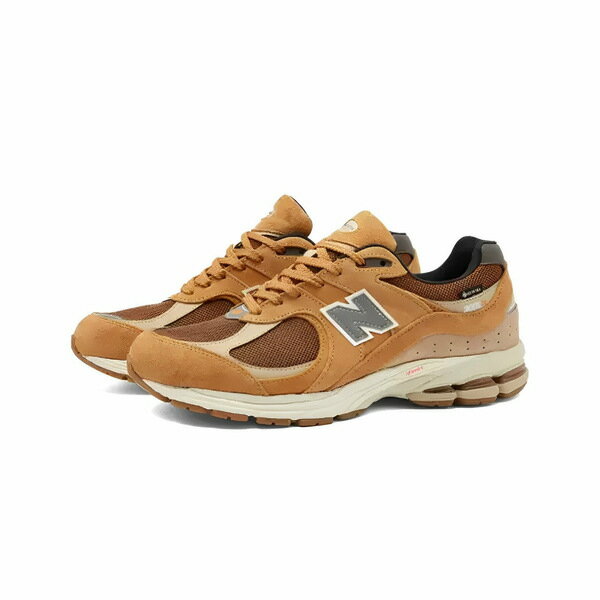 New Balance ニューバランス メンズ スニーカー 【New Balance 2002R GORE-TEX 'Wheat' M2002RXG】 サイズ US_9(27.0cm)