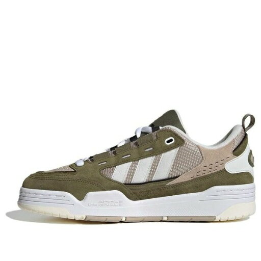 adidas アディダス メンズ スニーカー 【adidas Adi2000 Shoes 'Focus Olive White' IG1029】 サイズ US_M_4 adidas アディダス メンズ スニーカー 【adidas Adi2000 Shoes 'Focus Olive White' IG1029】 サイズ US_M_4