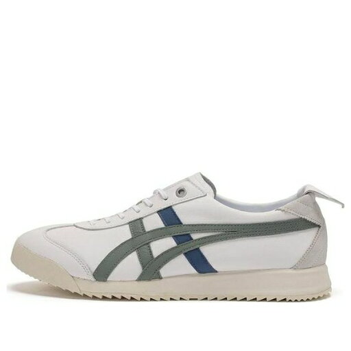 Onitsuka Tiger オニツカタイガー メンズ スニーカー 【Onitsuka Tiger Mexico 66 'Nature' 1183B889-102】 サイズ US_9.5(27.5cm) Onitsuka Tiger オニツカタイガー メンズ スニーカー 【Onitsuka Tiger Mexico 66 'Nature' 1183B889-102】 サイズ US_9.5(27.5cm)